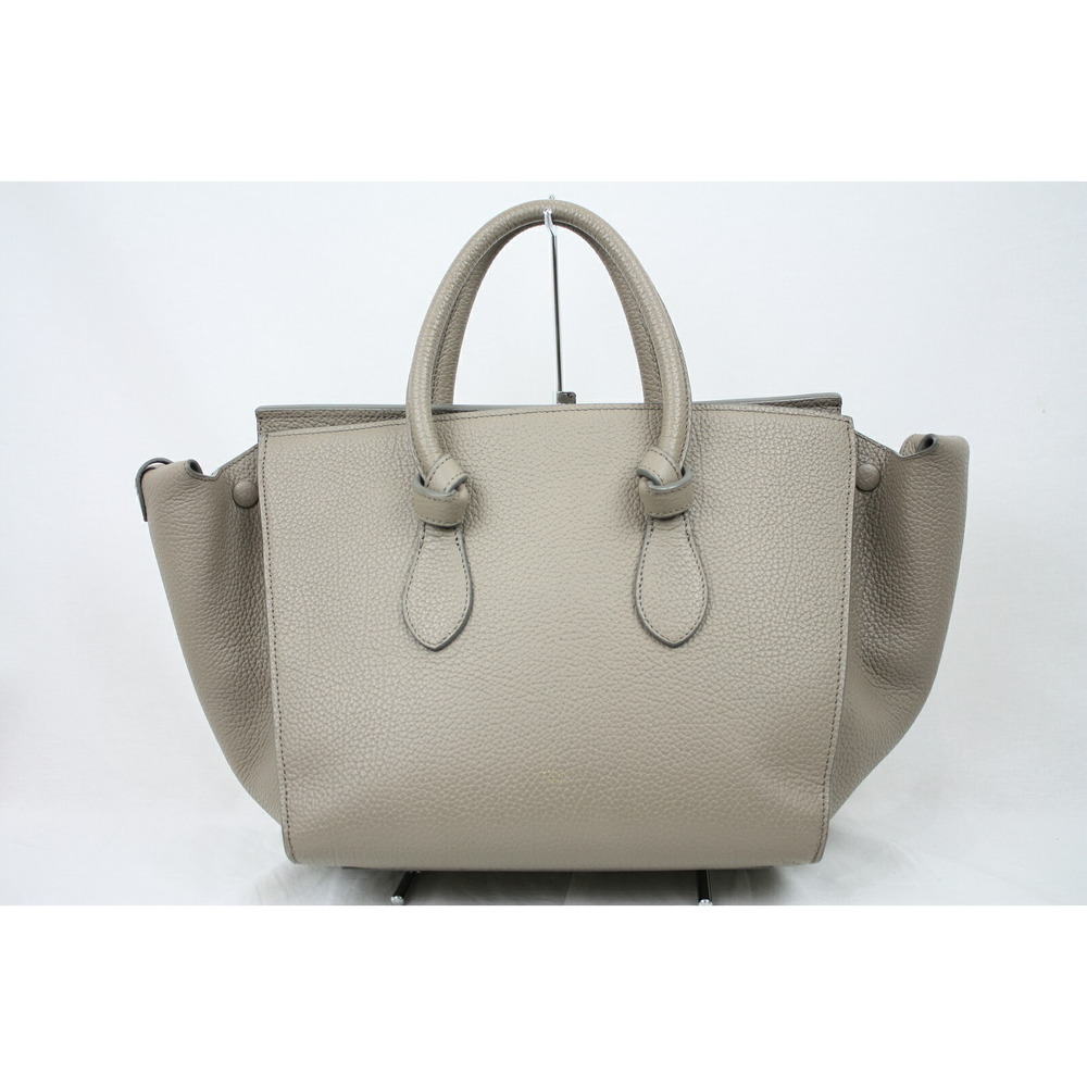 Celine Tan Beige handbag bag - Picture 4 of 7